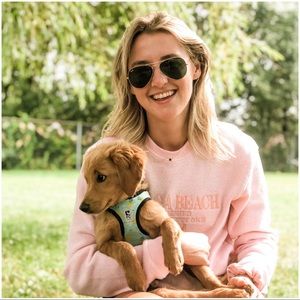 Meet your Posher, Gemma